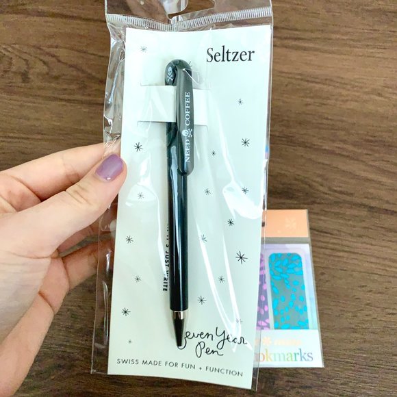 Erin Condren Stickers and Planner Accessories - Picture 6 of 7